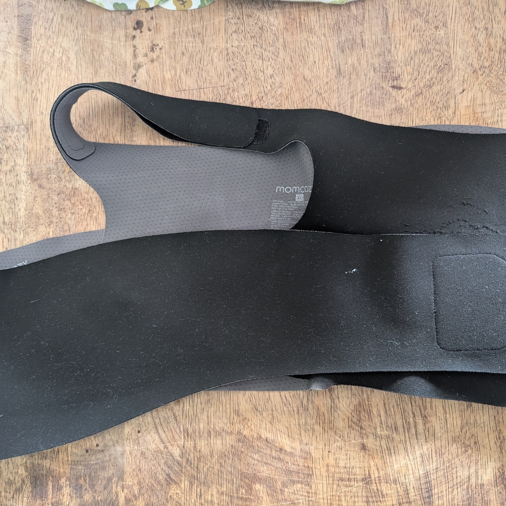 BumpEase - Momcozy Ergonest Maternity Belly Band